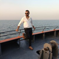 Hesam Safi