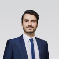 Antoine Bouchard, CFA, AFM