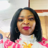 Lesego Mmako