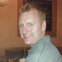 Barry Walsh