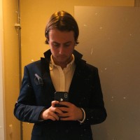 Filip Møller Haarberg