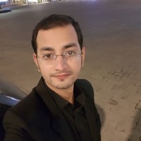 Ahtsham Saddiqui