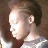 Hlamulo chauke