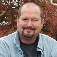 Steve Creech