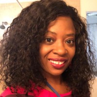 Dr. Courisse Knight, Ed.D, CPHQ, PMP,ACP, LSSBB, ACC,CSM