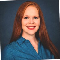 Chrystal Sisk, MEd., NCC