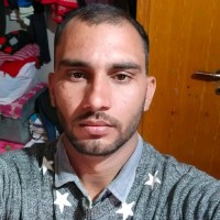 Dharmendra Yadav