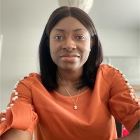Temitope Adekola