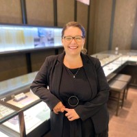 Linda Lohmeijer
