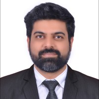 Karthik Vijayan