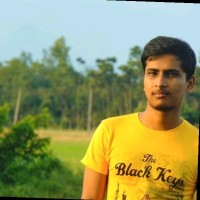 Sudip Mandal