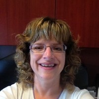 Cherie Kelley