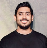 Sitaram Bharadwaj Komaragiri