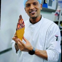Mohamed Ahmed
