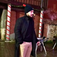 Daniel Castañon Martinez