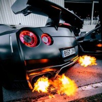 Cars Enthusiast