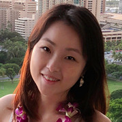Summer Xue Li