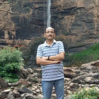 Dr.pramod Kumar