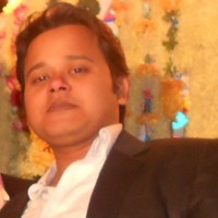 Nikhil Sharma