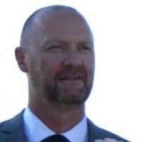 Paul Coverdale