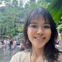 Emilie Lam, Phd