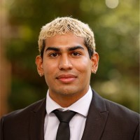 Adrian Sosa
