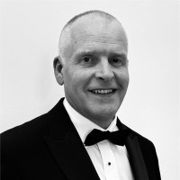 Andrew Irwin