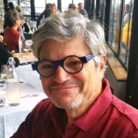 Eric CARRON
