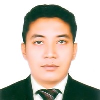 Joy Baidda