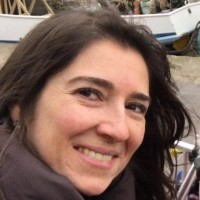 Marcia Cruz