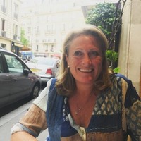 Joanna Nairn