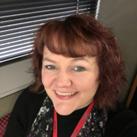 Pam Buck