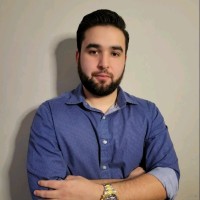 Joel Gonzalez Nieves-BSc, MBA, CQA