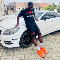 Emmanuel Justine