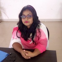 Rishita Hazra