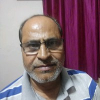 Jagadish Rajamani