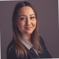 Julia Haas