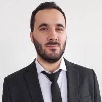 Burak Karakoca