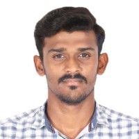 Yathish MP
