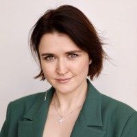 Ekaterina Paramonova