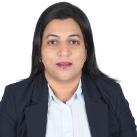 Dr. Mithra Madana Mohanan Nair Geetha