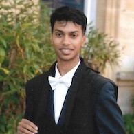 Abhishek Manikandan