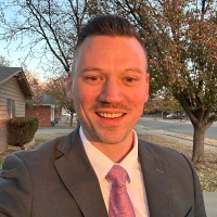 Eric Elmore, Lpcc, Ncc