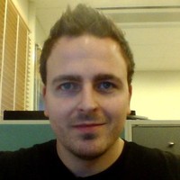 Joakim Boklund