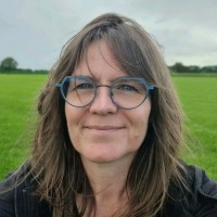 Ingrid Maters