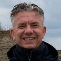 Mark Van Den Tillaar