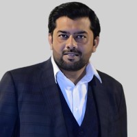 Mohsin Ahsan