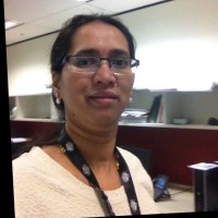 Pallavi Govekar