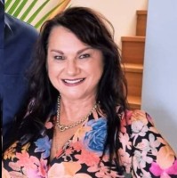 Robyn Johnson