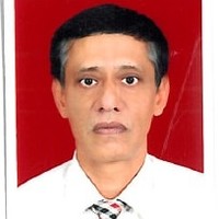 Surangam Hazra